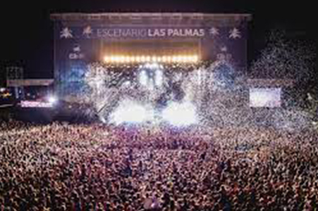 Festival Internacional de Benicàssim