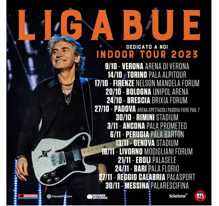 ligabue