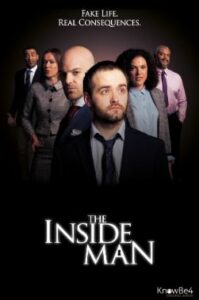 the inside man